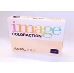 Papír kancelářský A4/500 ks - meruňková 80g ( 382022)