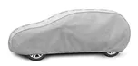 Plachta na auto Škoda Octavia kombi šedá