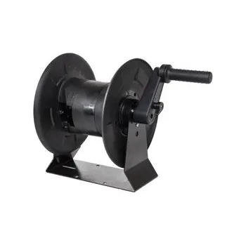 Příslušenství pro vysokotlaký čistič Navíjecí buben na vysokotlakou hadici pro stroje Mazzoni PH (10m/20m)