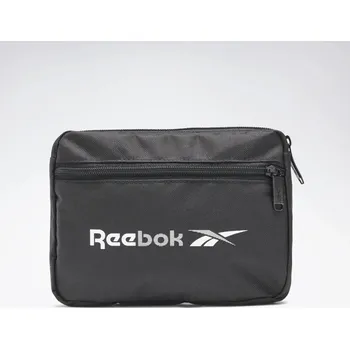 Ledvinka Ledvinka Reebok Te Waistbag zip černá