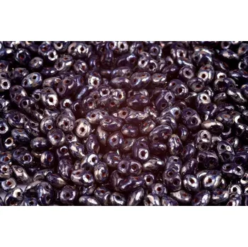 Korálek Matubo™ Superduo č.446