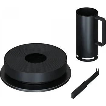 Zahradní gril OFYR Tabl'O stolní gril OFYR TABL’O