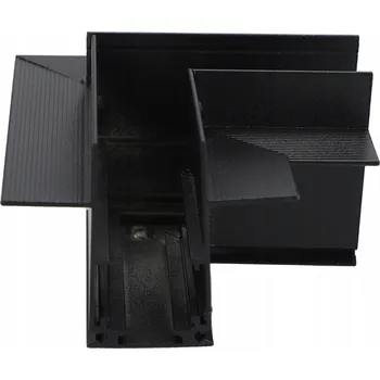 Příslušenství pro LED osvětlení smartLED Úhlová spojka pro magnetické lišty zapuštěná L