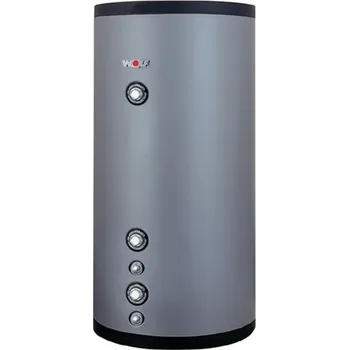 Bojler WOLF Vzduchotechnika SPU-1 200