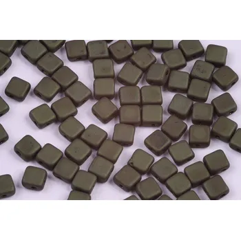 Korálek Dvoudírkové kosočtverečky č.53