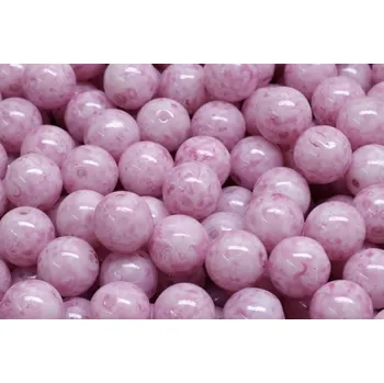 Korálek Korálky kuličky 102 - 8mm