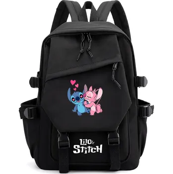 Dětský batoh Disney Batoh Lilo a Stitch - 031