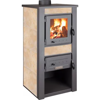 Krbová kamna Pro-Termo Alpina Boiler 24 kW