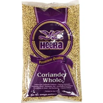 Koření Heera Koriandr Celý 300g