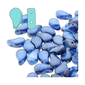 Korálek Paisley Duo - č.78