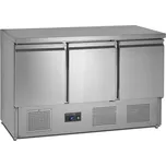Saladeta TEFCOLD SA 1365 S/S