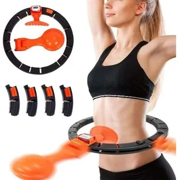 Obruč Inteligentní obruč Hula Hoop