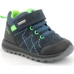 Primigi gore-tex 4854100 dětská celoroční obuv velikost 22