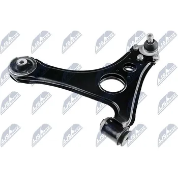 Zavěšení kol Řídicí páka, zavěšení kol NTY ZWD-ME-032