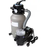 Malá filtrace KARIBU (44354) LG2035