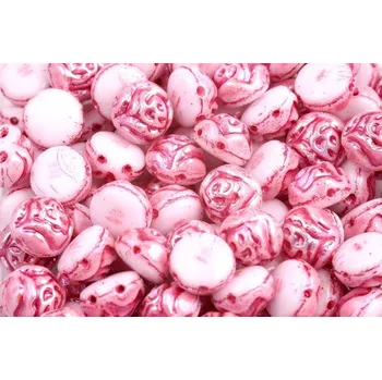 Šperk Preciosa Candy™ Rose - č.23 (8mm)