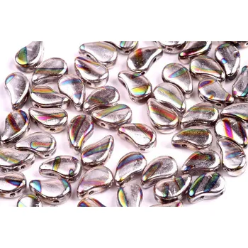 Korálek Paisley Duo - č.100