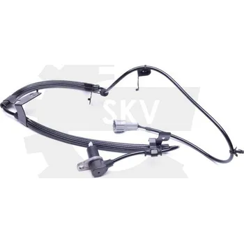 ABS Snímač ABS PŘEDNÍ pravý NISSAN NAVARA NP300 PICK UP 479102S700 47910-2S700 SKV Germany