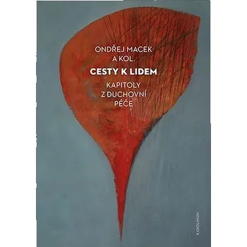 Kniha Cesty k lidem Ekniha