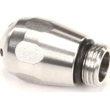 Náhradní díl pro kávovar Nuova Simonelli Tryska vývodu páry 1.2mm