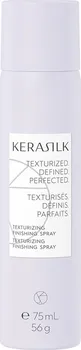 Stylingový přípravek Goldwell Kerasilk Texturizing Finishing Spray 200 ml