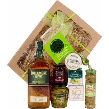 Whisky Večer u whisky | Dárkové krabičky