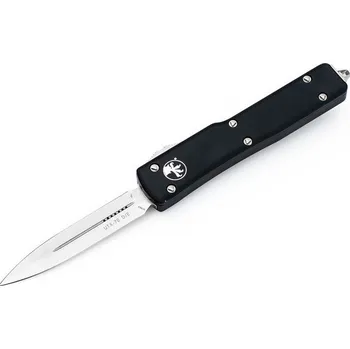 Pracovní nůž Microtech UTX-70, vystřelovací nůž s klipem 147-10