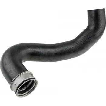 Chladič motoru hadice tlaková intercooleru 2.1CDI/2.7CDI, MERCEDES SPRINTER 00-/ 9015283982 NTY