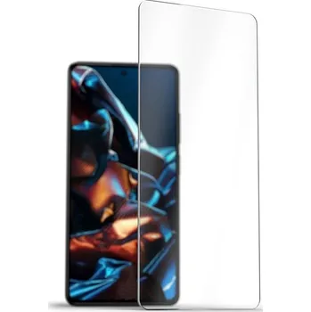 AlzaGuard 2.5D Case Friendly Glass Protector pro Xiaomi Redmi Note 12 Pro / 12 Pro+