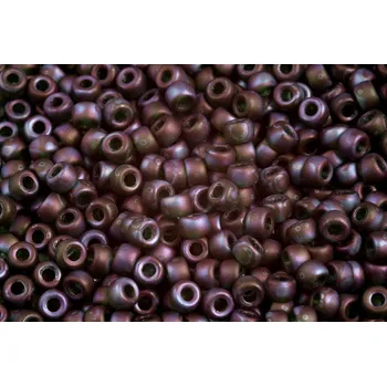 Korálek Matubo™ Round 6/0 - č.138