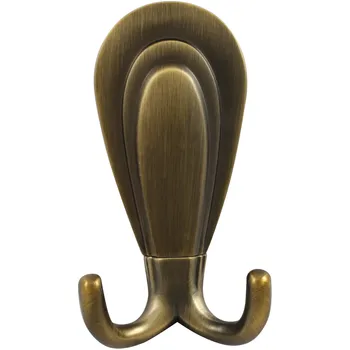 Věšák DOMINO Šatní věšák D-W074H M3 MAT