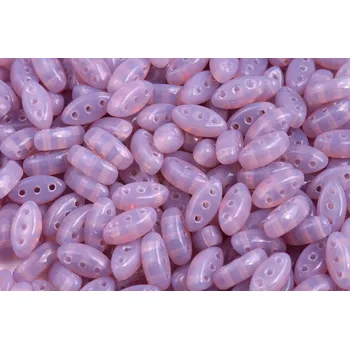 Korálek Cali korálky č.17 (3x8mm)