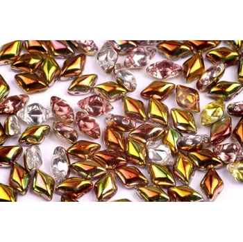 Korálek MATUBO GEMDUO č.309