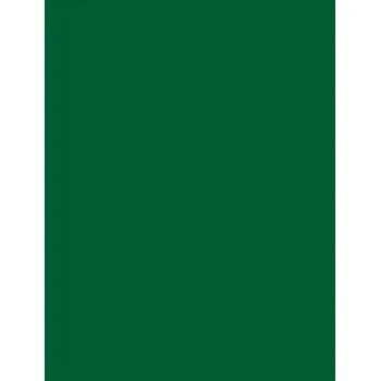 Nažehlovací záplaty jednobarevné velké - trávově zelená - sáček