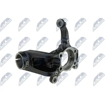 Čep nápravy Čep nápravy, zavěšení kol NTY ZZP-VW-019