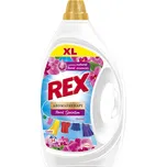 Rex Aromatherapy Orchid Color