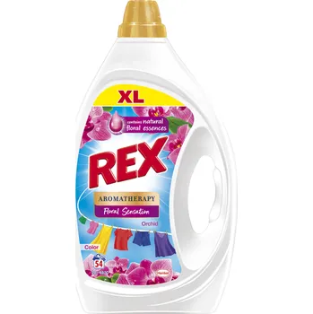 Rex Aromatherapy Orchid Color, 2,45 l