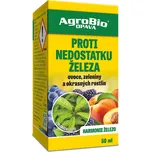 Harmonie Železo 50 ml (Harmonie Železo 50 ml)