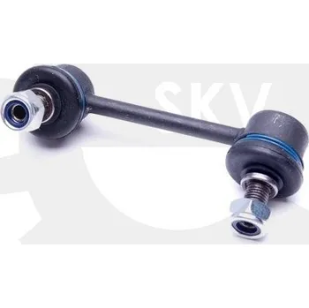 Stabilizátor nápravy Tyčka stabilizátoru zadnípravý TOYOTA AVENSIS 48830-21020 48830-21020 SKV Germany