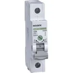 Noark Instalační vypínač, šířka 1 modul, 1pól, 25A