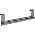 Wenko Celano kovový věšák na dveře 39…