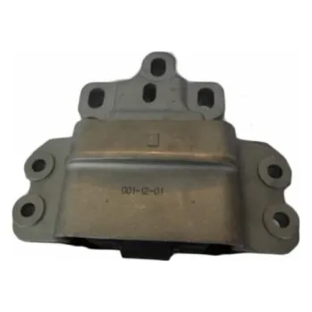 Uložení převodovky Uložení automatické převodovky - siletnbloky QWP WRM893