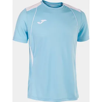 Dres Joma CHAMPIONSHIP VII světle modrá/bílá (5XS/116)