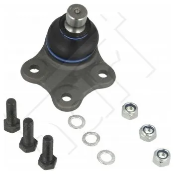 Zavěšení kol Čep ramene zavěšení kola Ford Fiesta 02- levý nebo pravý 1146130 HART