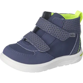 Chlapecké tenisky RICOSTA PEPINO dětská celoroční obuv RORY NAUTIC Velikost: 22