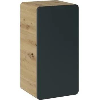 Koupelnový nábytek Koupelnová nízká skříňka ARUBA COSMOS