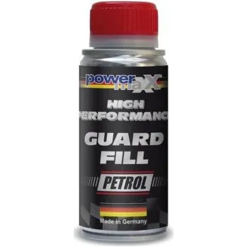 Motorový olej BlueChem GUard fill petrol - Benzín aditiv 75ml, 33023