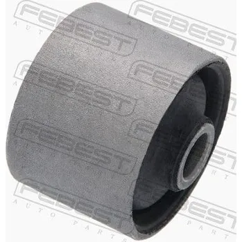 Zavěšení kol Uložení, řídicí mechanismus FEBEST MAB-127