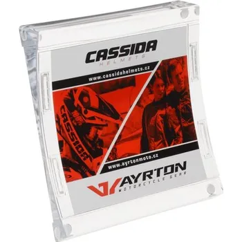 Auto-moto Mincovník CASSIDA