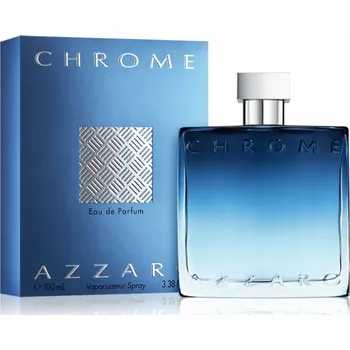 Azzaro Chrome M EDP 